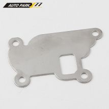 Plaque de remplissage EGR essence, pour VAUXHALL OPEL ASTRA CORSA B / C AGILLA