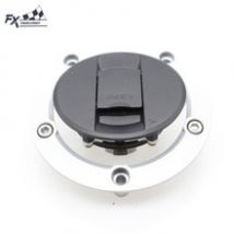 FXCNC, capuchon de carburant pour moto, capuchon de carburant pour Suzuki GSX650F, GSF650, GSF1250, Bandit GSF 1250, 650, 1250, 2007,