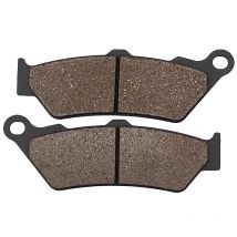 Plaquettes de frein arrière moto pour BMW R 1200 GS R1200 GS 13-15 R1200 GS R1200GS Adventure 14-15 R1200R R 1200 R / RS