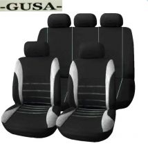 Kokololee Tissu housses de siège de voiture pour peugeot 107 206 301 307 sw 308 sw 405 508 sw 3008 4007 408 308 201 pfeiffer sièges
