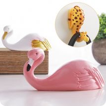 Crochet motif Animal | Résine, crochet de cuisine derrière le bureau, crochet en Viscose, petit article vêtements décoration amusante