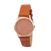 Montre femme or Rose or Rose I I fête des mères