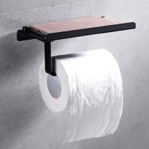 Ensemble d'accessoires de salle de bain | Porte-serviettes en acier inoxydable, quincaillerie murale, porte-papier poli, barres de serviettes de bain, Robe