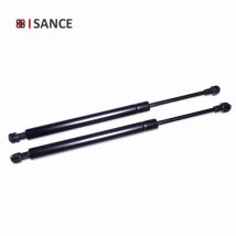 ISANCE L R Support de capot et de couvercle | De choc, pour BMW E39 5 Touring 51238174866 520 523 528 525 528 530 540 M5