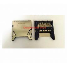 Support de connecteur de carte SD, pour Canon PowerShot G7X Mark II , G7X, G3X, , Original
