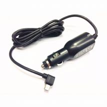 MINI chargeur de voiture USB 5v, 1.2 A, 5 broches, , avec GPS, pour mia, Garmin Nuvi, Magellan, TomTom