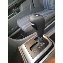 Levier de changement de vitesse automatique, accessoires de style, pour Ford Focus MK2 Fiesta 2005 –