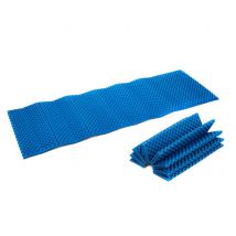 Matelas pliant étanche à l'humidité | Pour randonnée Camping, extérieur, matelas, coussin, résistant à la Corrosion, AUG889