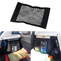Organisateur de coffre de voiture | Accessoires d'intérieur de style divers pour Mercedes Benz GLK CLA W140 GLA SLK R172 G GLC CLA CLK W209