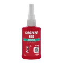Adhésif anaérobie adhésif de maintien cylindrique résistant aux hautes températures Loctite 620 adhésif anaérobie 50ml