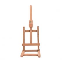 Chevalet de croquis pour peinture pliable peinture chevalet affichage bois cadre de croquis en bois pour artiste cavalete para pintura
