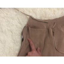 Survêtements décontracté és femmes femme automne minceur tricoté à capuche pull deux pièces ensemble 2 pièces ensemble femmes