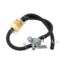 Robinet à essence universel, interrupteur de robinet à essence pour générateur, réservoir de carburant pour moteur à essence
