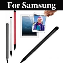 Écran tactile Capacitif Stylet Crayon Pour Samsung Galaxy J4 A3 A3 A5 A5 A6 A6 + A7 A7 A7 A8 A8 A8 + A9 A9 Pro C5 C5 Pro
