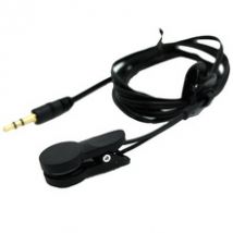 Cardio oreille CLIP fréquence cardiaque pouls mètre capteur pour KETTLER cardio fitness équipement accessoires surveillance de la fréquence cardiaque