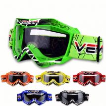 Lunettes motocross professionnelles pour enfants | , lunettes de moto pour enfants, MX pour enfants, vtt tout-terrain, lunettes de moto pour enfants, casque MX