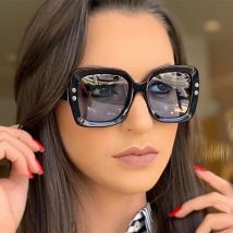 Lunettes de soleil femmes Sandbeach Drive rétro lunettes hommes Len lunettes dames Vintage UV400 Triangle conduite lunettes de soleil
