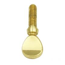 Or Saxophone cou vis Sax accessoires cuivre bois Instrument réparation outil