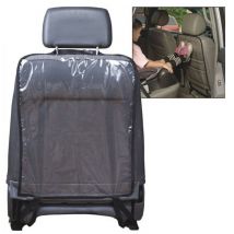 Couverture de siège de voiture pour enfants | Tapis de protection pour Alfa Romeo 147 156 159 Alfetta Berlina Brera Mito Giulia Milano