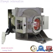 5J. JEE05.001 (OSRAM P-VIP240 Watts) lampes de projecteur avec boîtier pour BenQ W1110 W2000 HT2050 HT3050 projecteurs