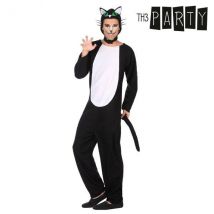 Déguisement pour Adultes Chaton