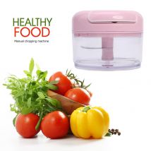 Hachoir alimentaire manuel hachoir à viande mélangeur fruits légumes noyer broyeur
