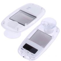 Thermomètre LCD numérique solaire pour fenêtre | Thermomètre numérique, alimentation solaire, ventouse, température, Station météorologique pour intérieur maison voiture