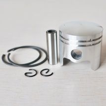 Pour débroussailleuse, kit de débroussailleuse à piston 40mm, taille-5 43cc