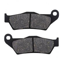 Disques de plaquettes de frein arrière moto 1 paire pour BMW S 1000 XR (14-17) S1000 S1000XR LT363