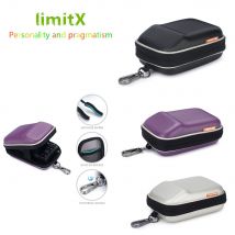 Sac de caméra pour Olympus TG5, pour Canon Powershot ZOOM SX730 SX740 SX710 SX700 HS G9X G7X Mark III II SX160
