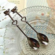 Souvenir de mariage Souvenir 1 ensemble Souvenirs de mariage amour boisson thé café cuillère nuptiale douche de mariage pour les invités de mariage Birt