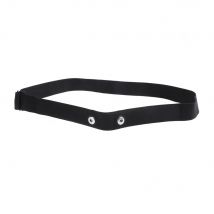 Sangle de ceinture pectorale pour Polar Wahoo Garmin pour moniteur de fréquence cardiaque sans fil sport