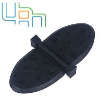 Volet d'eau pour Mercruiser V8 et V6 | Volet d'eau, 807166A1,