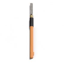 Mini bricolage bois scies à main en acier scie à dents fines manche en bois Triple vitesse scie modèle petite scie