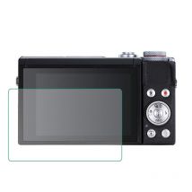 Verre trempé protecteur garde pour Canon PowerShot G7X Mark III 3/G7 X Mark3 MK3 G7XIII caméra LCD écran couverture Film de protection