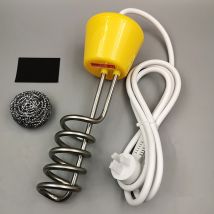 Réchauffeur de Suspension rapide acier inoxydable 3000W baignoire piscine haute puissance chauffe-eau chaudière à eau