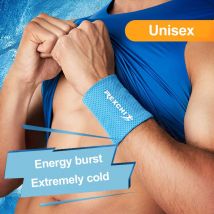 Bracelets de sport unisexe, protège-poignet, protège-poignet, Yoga, Fitness, accessoires de sport