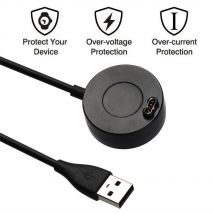 Câble de base de chargement rapide de rechange, pour Garmin Fenix 6S/6/6x Pro watch charger #40