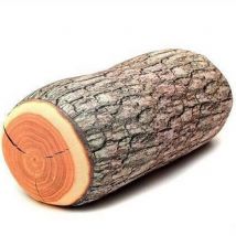Oreiller décoratif en bois 1 pièce | , Texture de bois, en bois, pour décorer la voiture