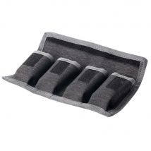 Étui à piles pour appareil photo SONY 7C A7C A9 A7S A7R IV A7 III II A6600 A6500 A6400 A6300 A6100, NP-FZ100 NP-FW50