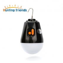 Superbright Camping lanterne 35 LED tentes lampe rechargeable Camping lampe lumière Portable pour l'extérieur