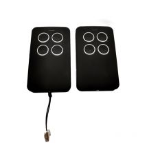 PUJOL télécommande garage 433.92MHz code roulant PUJOL porte de garage télécommande