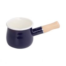 Mini casserole en céramique, pichet à lait, ustensiles de cuisine, Pot de cuisine, bol à confiture, tasse à lait avec poignée, sucrier