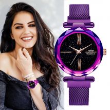 Femmes montres femmes montre de genève concepteur dames montre de luxe Quartz or montre-bracelet pour les femmes