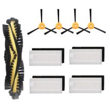 Pour Ecovacs Deebot N79S N79 robot aspirateur accessoires ensemble série aspirateur