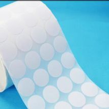 20000 Pcs/Volumes Stickers Diamant Schilderij Accessoire Borduurwerk Tool Diamond Classificatie Opslag Ronde Label Stickers