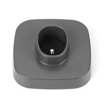 Support de téléphone de bâti de Base de stabilisateur de cardan tenu dans la main d'alliage pour DJI Osmo Mobile 2 accessoires stables de Table pour DJI Osmo Mobile 2