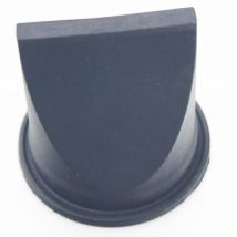 Kit de valves à bille de canard noir, 1 à 1/2 ", paire pour Dometic 385310076