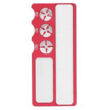 Affûteuse de queue de billard en Aluminium, outil de réparation, broyeur à récurer, pour queue de billard