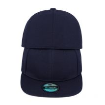 Casquette de baseball couleur unie | , casquette de couleur unie post-scellage, casquette de protection solaire, pour l'extérieur, casquette de sport respirante,